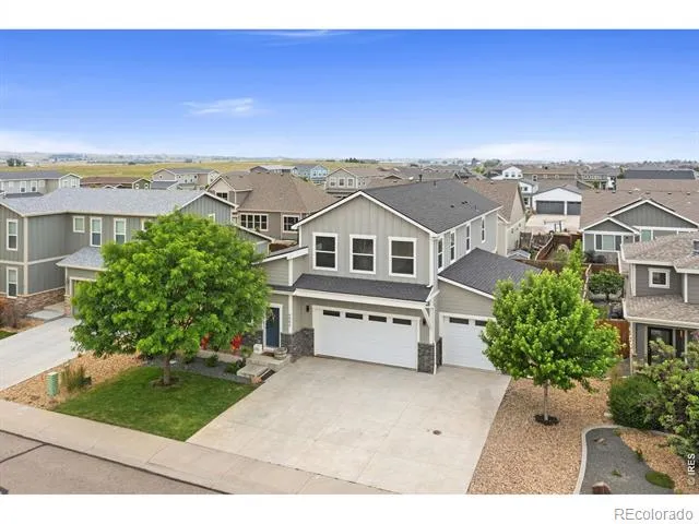 4503 Granger Drive Wellington, CO 80549