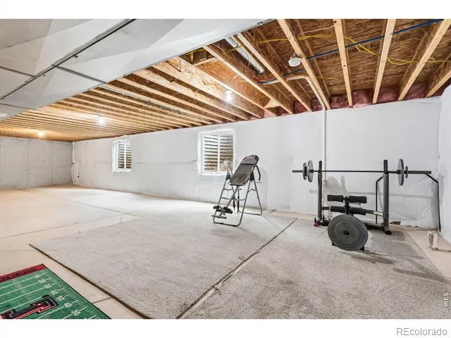 4503 Granger Drive Wellington, CO 80549