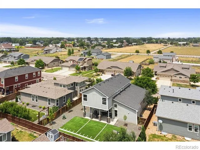4503 Granger Drive Wellington, CO 80549