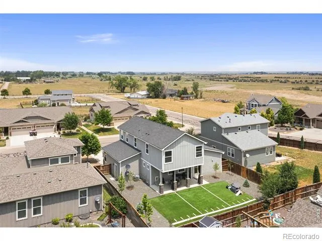 4503 Granger Drive Wellington, CO 80549