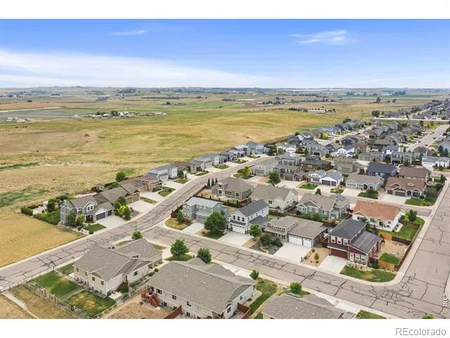 4503 Granger Drive Wellington, CO 80549