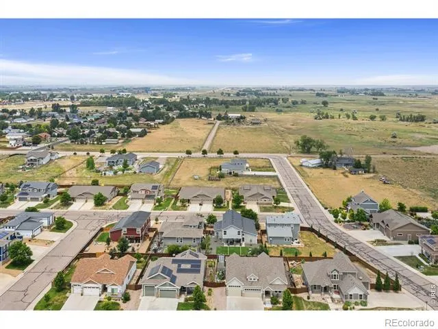 4503 Granger Drive Wellington, CO 80549