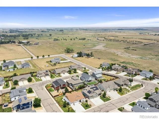 4503 Granger Drive Wellington, CO 80549
