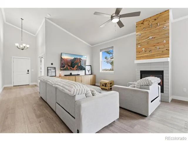 4503 Granger Drive Wellington, CO 80549