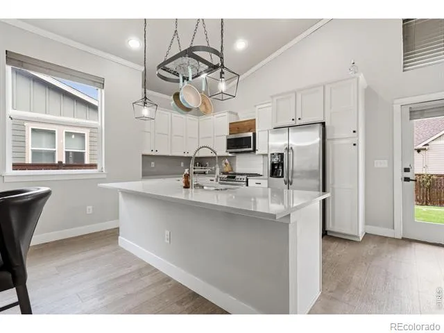 4503 Granger Drive Wellington, CO 80549