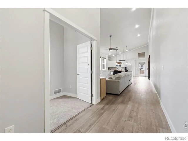 4503 Granger Drive Wellington, CO 80549