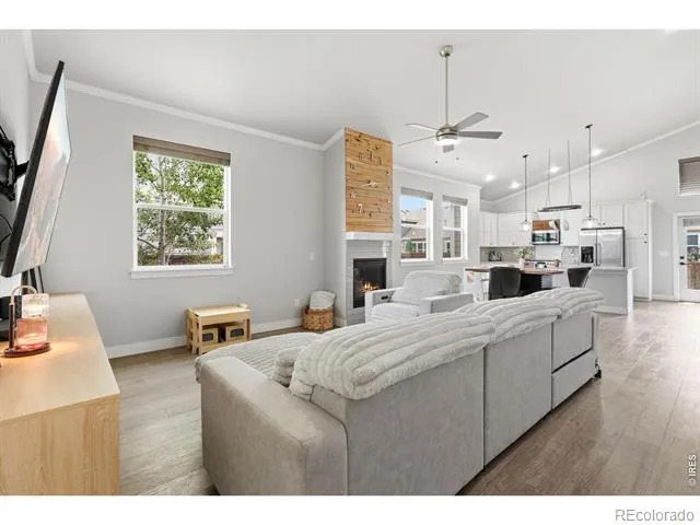 4503 Granger Drive Wellington, CO 80549