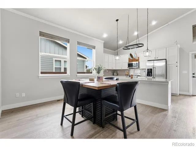 4503 Granger Drive Wellington, CO 80549