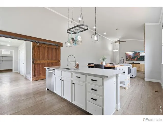 4503 Granger Drive Wellington, CO 80549