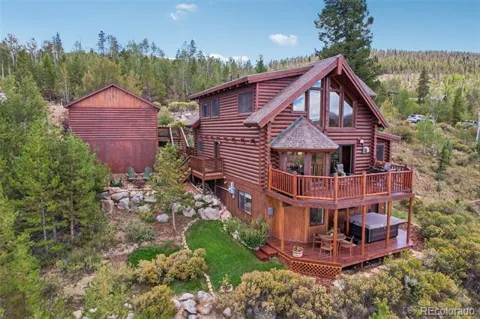 471 Overlook Drive