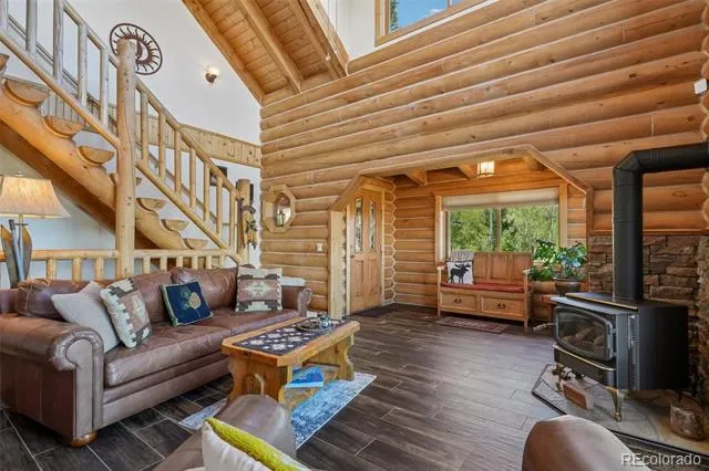 471 Overlook Drive Granby, CO 80446