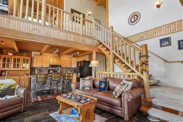 471 Overlook Drive Granby, CO 80446