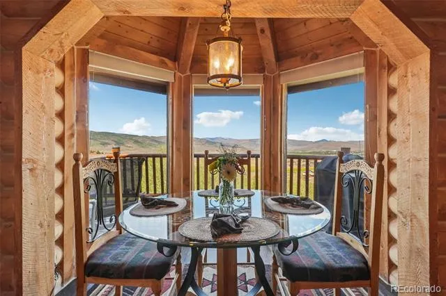 471 Overlook Drive Granby, CO 80446