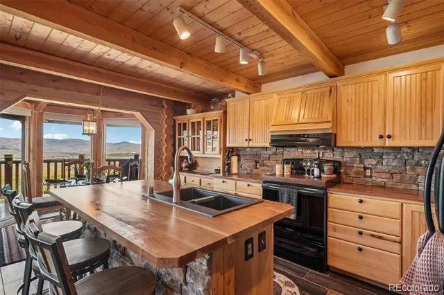 471 Overlook Drive Granby, CO 80446