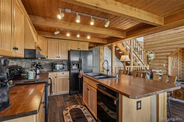 471 Overlook Drive Granby, CO 80446