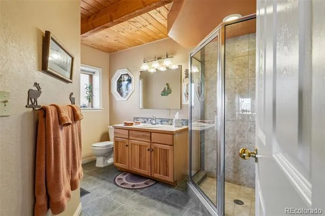 471 Overlook Drive Granby, CO 80446