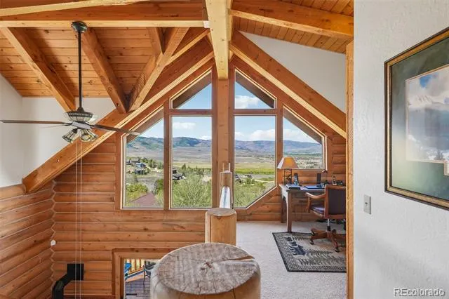 471 Overlook Drive Granby, CO 80446