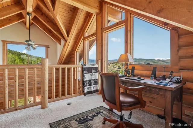 471 Overlook Drive Granby, CO 80446