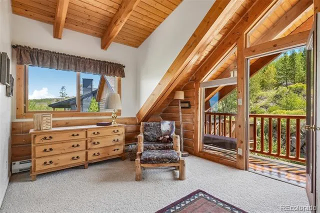 471 Overlook Drive Granby, CO 80446