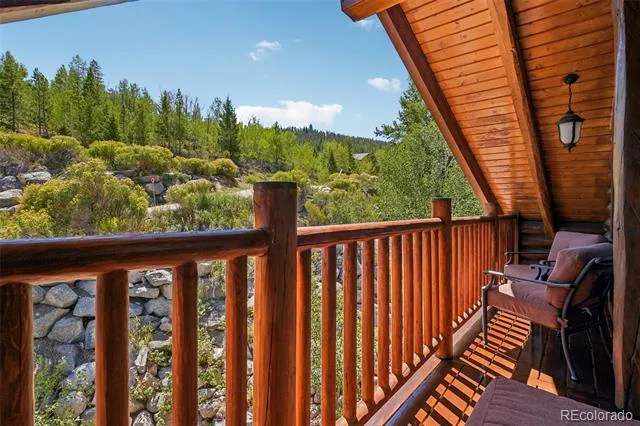 471 Overlook Drive Granby, CO 80446