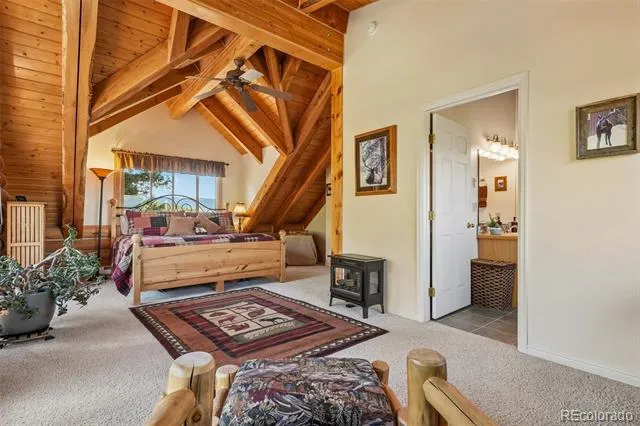 471 Overlook Drive Granby, CO 80446