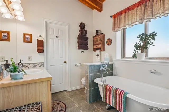 471 Overlook Drive Granby, CO 80446