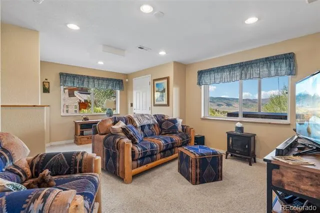 471 Overlook Drive Granby, CO 80446