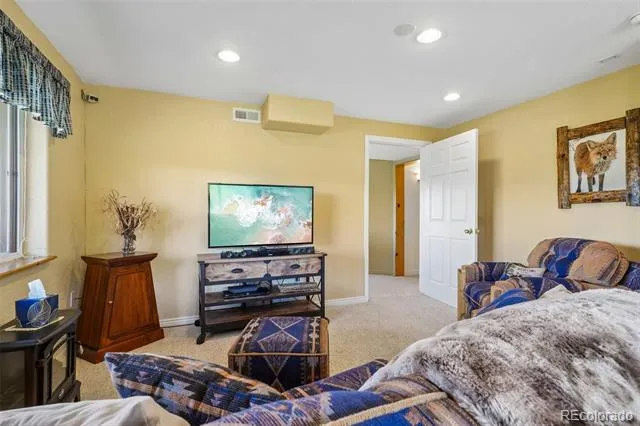 471 Overlook Drive Granby, CO 80446