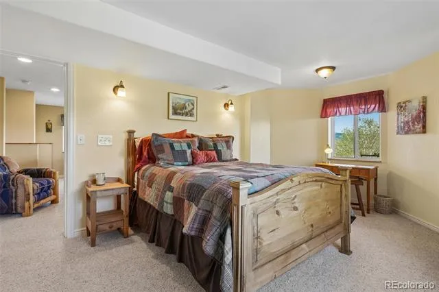 471 Overlook Drive Granby, CO 80446
