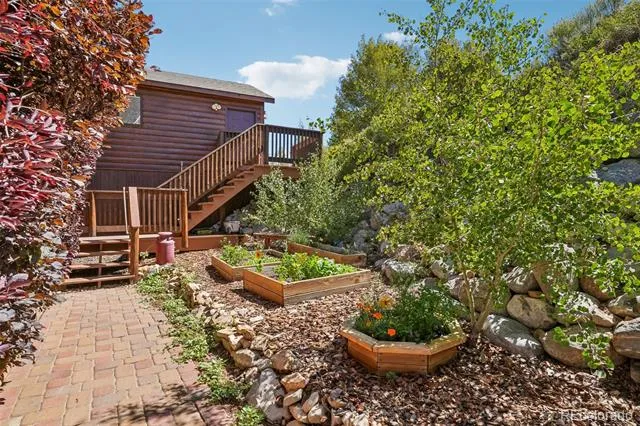 471 Overlook Drive Granby, CO 80446