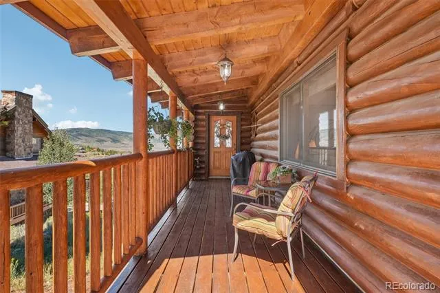 471 Overlook Drive Granby, CO 80446