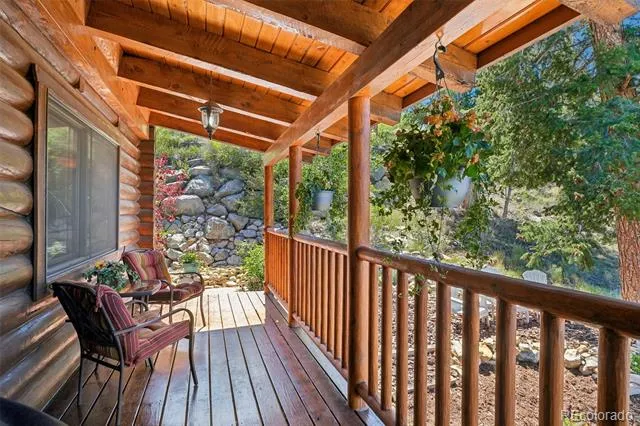 471 Overlook Drive Granby, CO 80446
