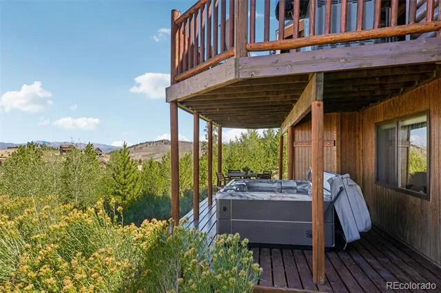471 Overlook Drive Granby, CO 80446
