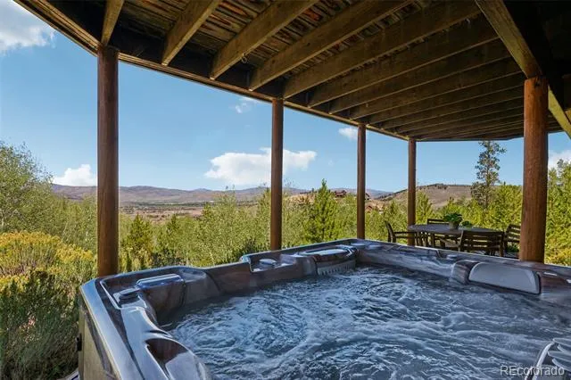 471 Overlook Drive Granby, CO 80446