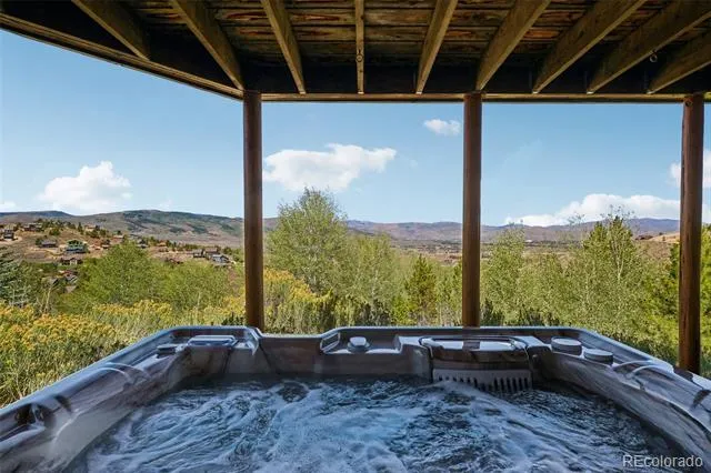 471 Overlook Drive Granby, CO 80446