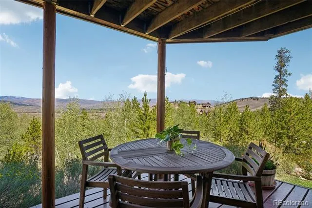 471 Overlook Drive Granby, CO 80446