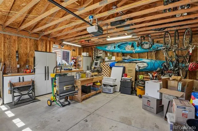 471 Overlook Drive Granby, CO 80446