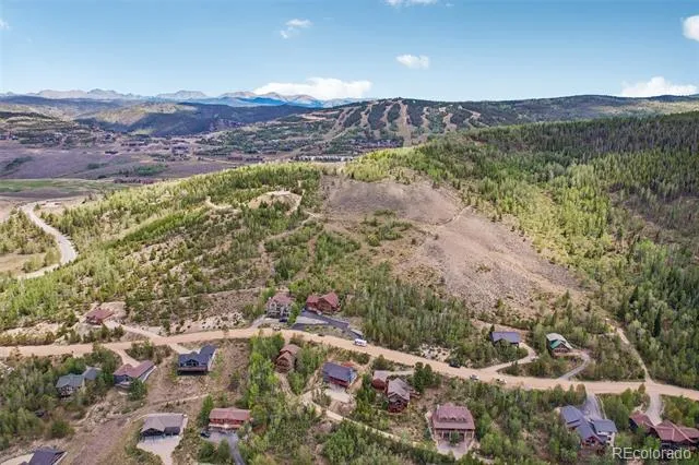471 Overlook Drive Granby, CO 80446