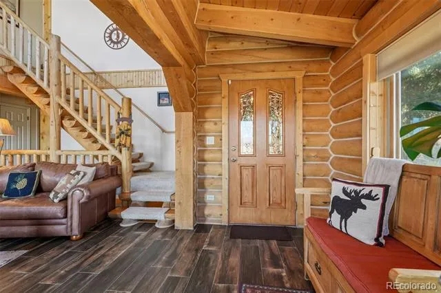 471 Overlook Drive Granby, CO 80446