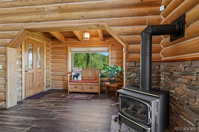 471 Overlook Drive Granby, CO 80446