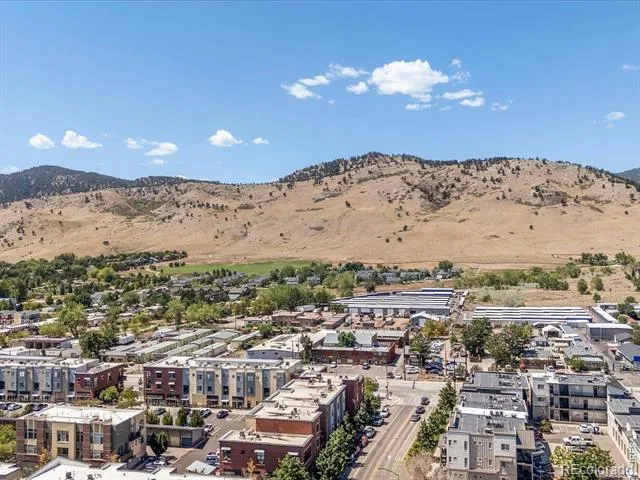 4555 13th Street #E Boulder, CO 80304