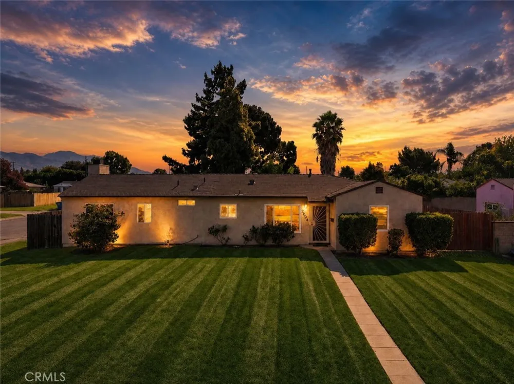 5354 Fairvalley Covina, CA 91722