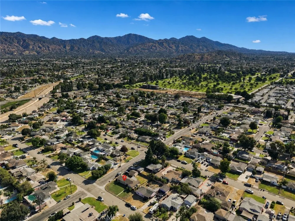 5354 Fairvalley Covina, CA 91722