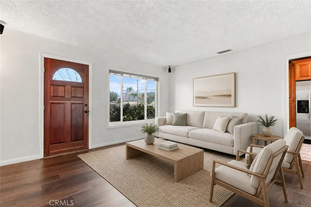 5354 Fairvalley Covina, CA 91722