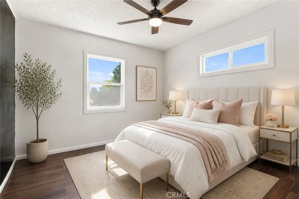 5354 Fairvalley Covina, CA 91722
