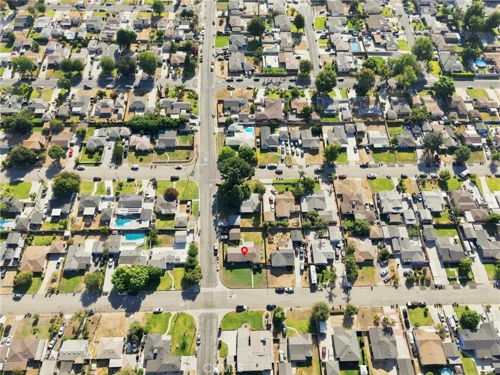 5354 Fairvalley Covina, CA 91722