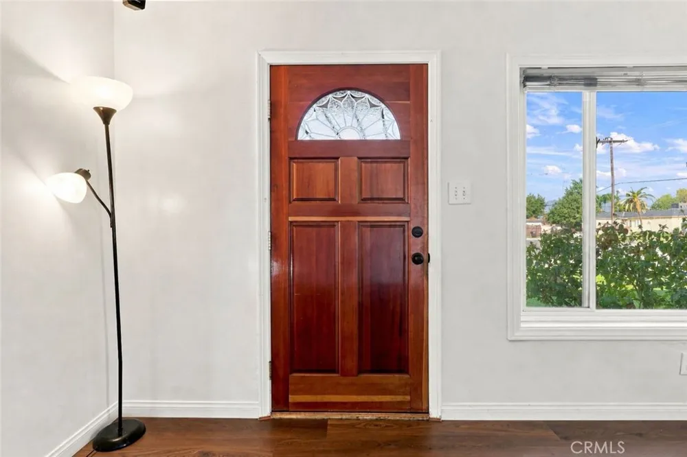 5354 Fairvalley Covina, CA 91722