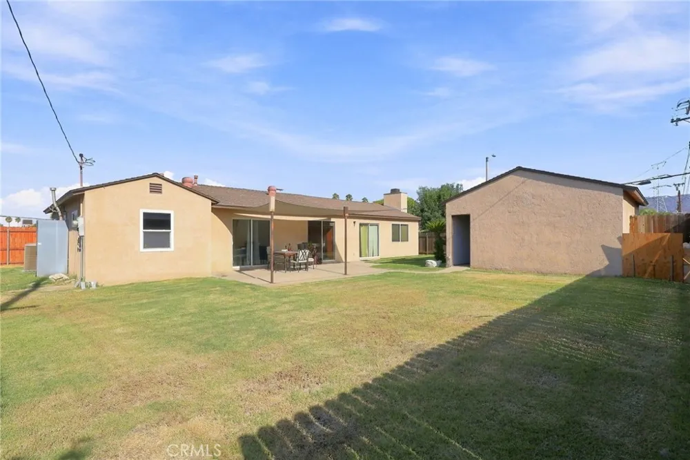 5354 Fairvalley Covina, CA 91722