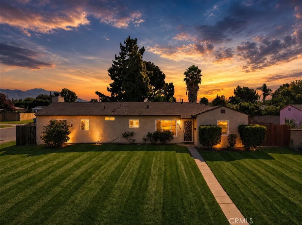 5354 Fairvalley Covina, CA 91722