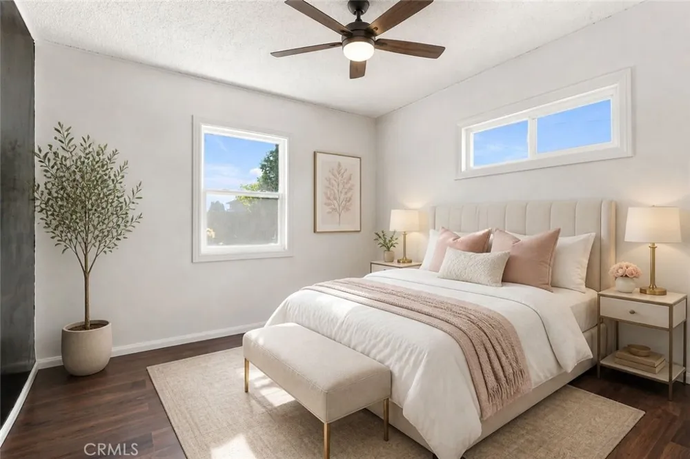 5354 Fairvalley Covina, CA 91722
